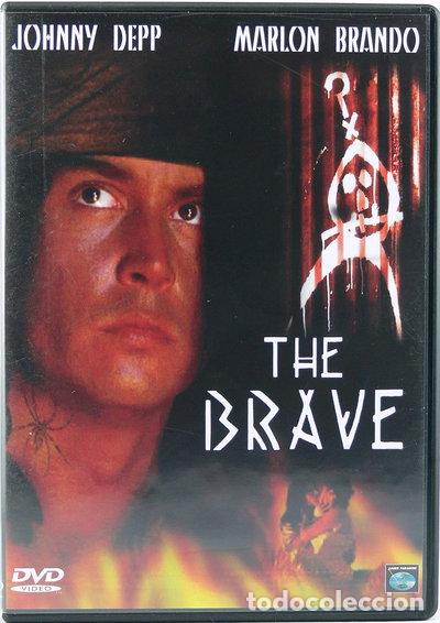 Cine: The Brave- 4012019972960