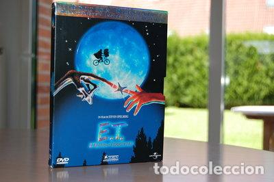 Cine: E.T. l'extra-terrestre- 3259190346796