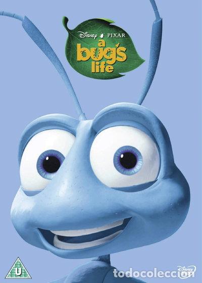 Cine: A Bug's Life- 7321901346312