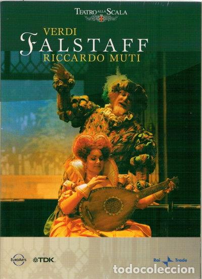 Cine: Falstaff- 5450270006717