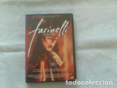 Cine: Farinelli- 3700173207431
