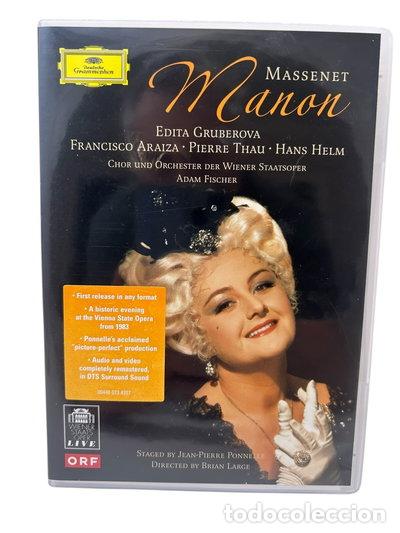 Cine: Manon- 0044007342077