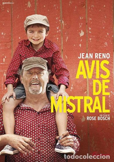 Cine: Avis de Mistral- 3607483195512