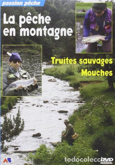 Cine: La p&ecirc;che en montagne- 3377767184630