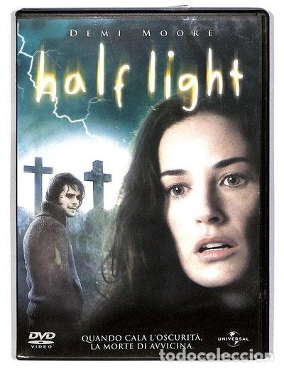Cine: Half Light- 5050582454628