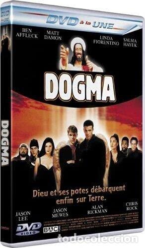 Cine: Dogma- 3294333028351