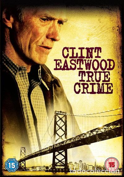 Cine: True Crime- 7321900163231
