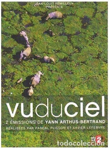 Cine: Vu du ciel- 3333297321075
