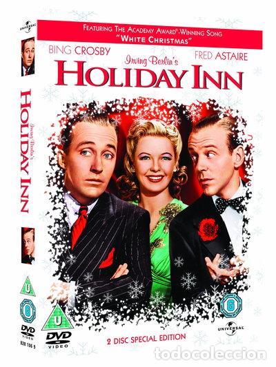 Cine: Holiday Inn- 5050582810691