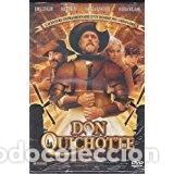 Cine: Don Quichotte- 3476473076007
