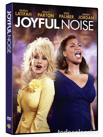 Cine: Joyful Noise- 5051892114837