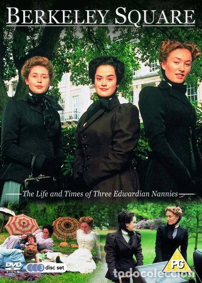 Cine: Berkeley Square- 5036193091278