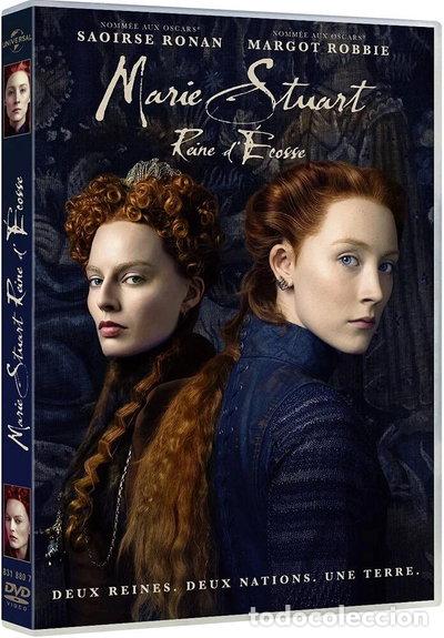 Cine: Marie Stuart, reina de Escocia- 5053083188078