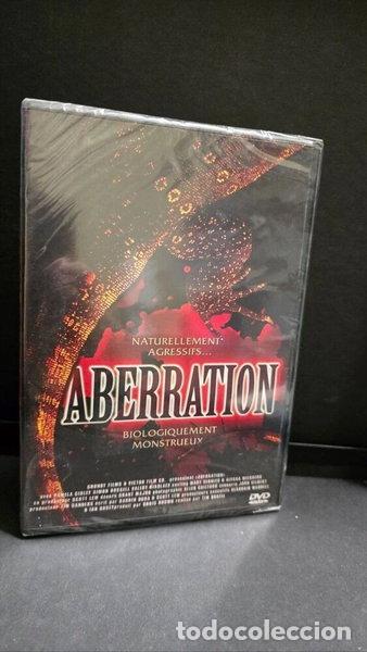 Cine: Aberration- 3700173203167