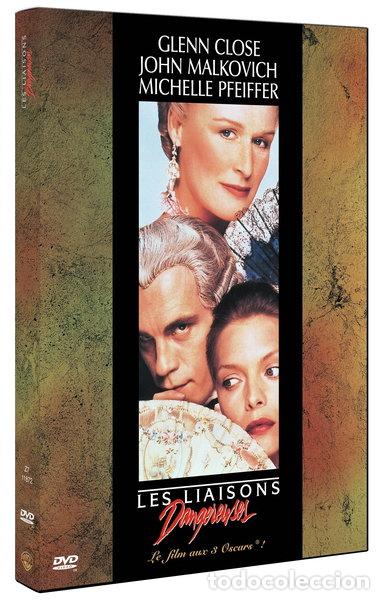 Cine: Dangerous Liaisons- 7321950118724