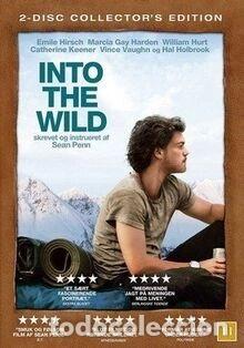 Cine: Into the Wild- 7332431028920
