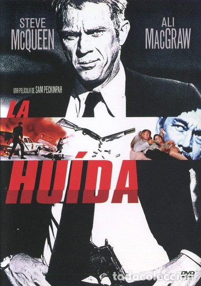 Cine: La Huida- 7321926693873