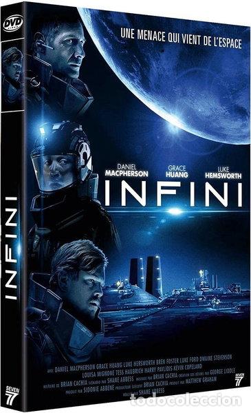 Cine: Infini- 3512392104244