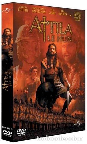 Cine: Attila le Hun- 3700173217768