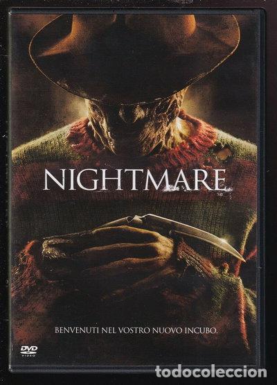 Cine: Nightmare- 5051891019713