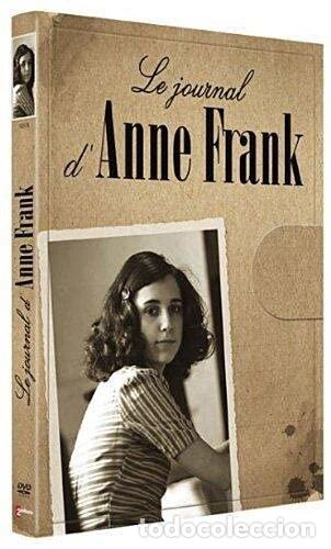 Cine: Le Journal d'Anne Frank- 3333297199193
