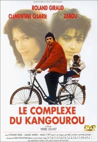 Cine: Le Complexe du Kangourou- 3530941004180