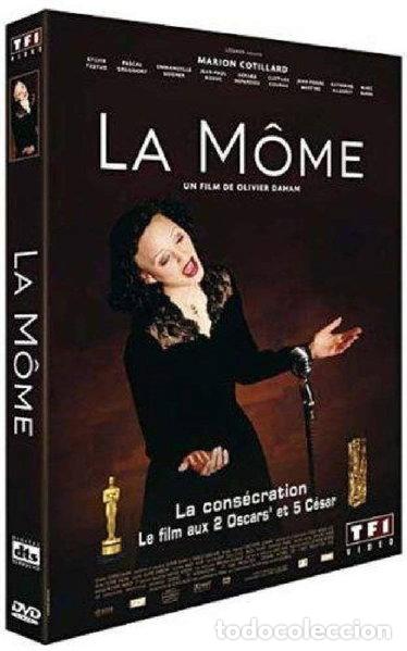 Cine: La M&ocirc;me- 3384442144148