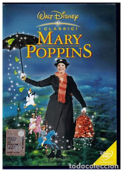 Cinema: Mary Poppins- 8007038000721