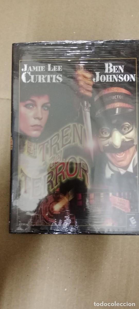 Cinema: LOTE DE 30 DVD DE CINE VARIADO NUEVO PRECINTADOS LOS DE FOTO DVD CINE MM-DVD