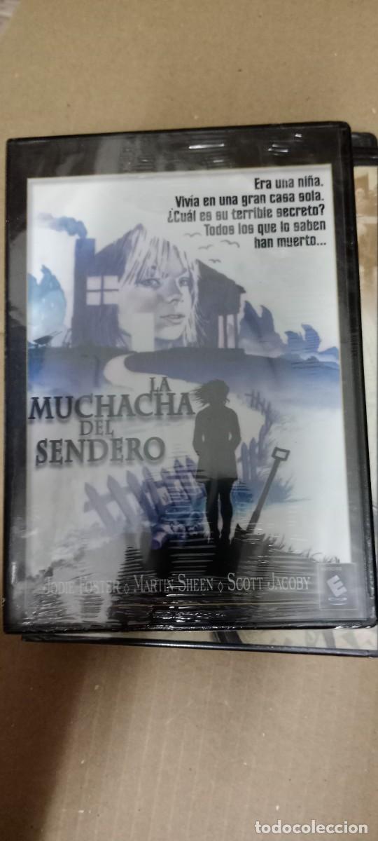 Cine: LOTE DE 8 DVD DE CINE VARIADO NUEVO PRECINTADOS LOS DE FOTO DVD CINE MM-DVD