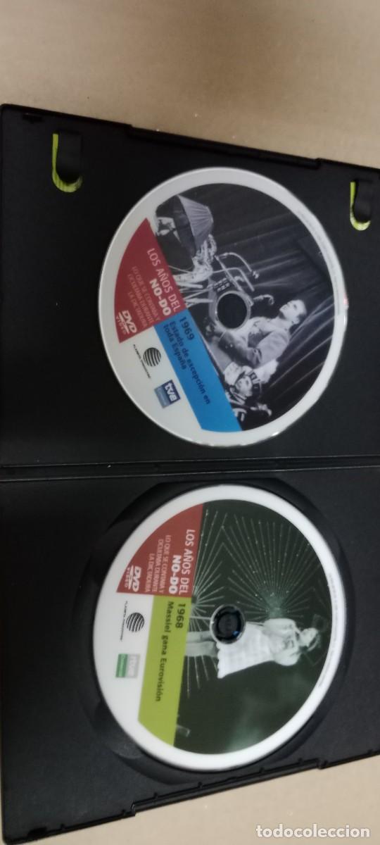 Cine: LOTE DE DVD LOS A&Ntilde;OS DEL NODO LOS DE FOTO DVD CINE G-QK69V