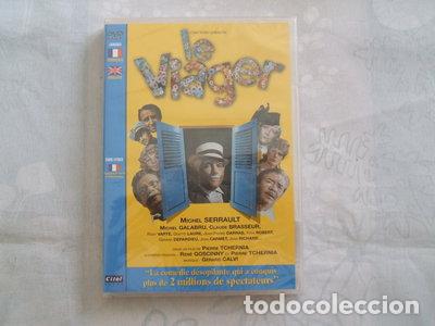 Cine: Le Viager- 3309450021670