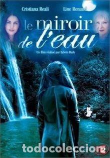Cine: Le miroir de l'eau- 3322069888311