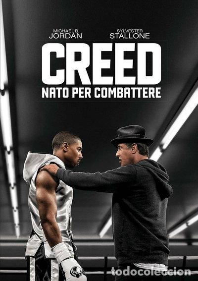 Cine: Creed: La leyenda de Rocky- 5051891137271