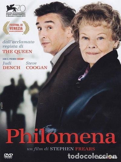 Cine: Philomena- 8057092351871