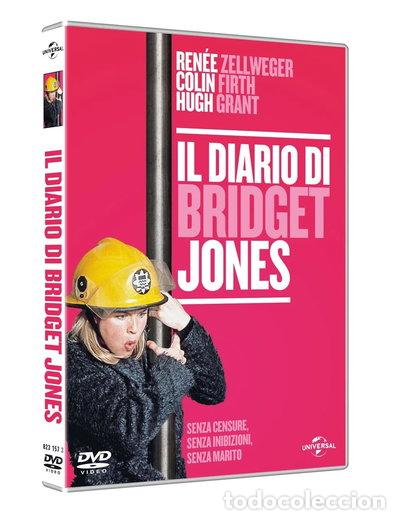 Cinema: Il diario di Bridget Jones- 5050582315738