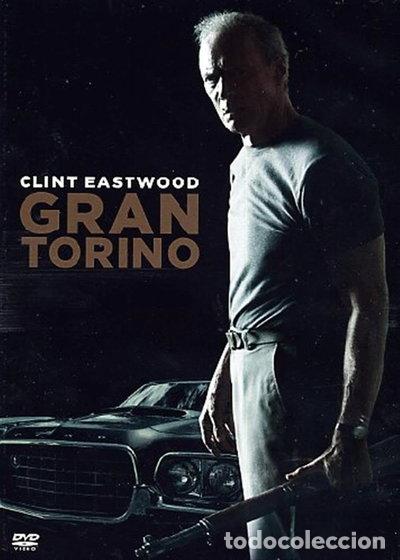Cinema: Gran Torino- 5051891005020