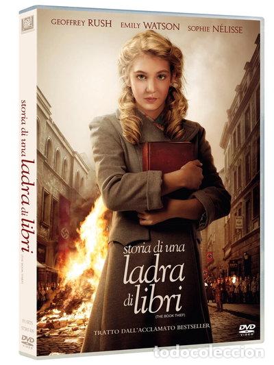 Cinema: Storia di una ladra di libri- 8010312109614