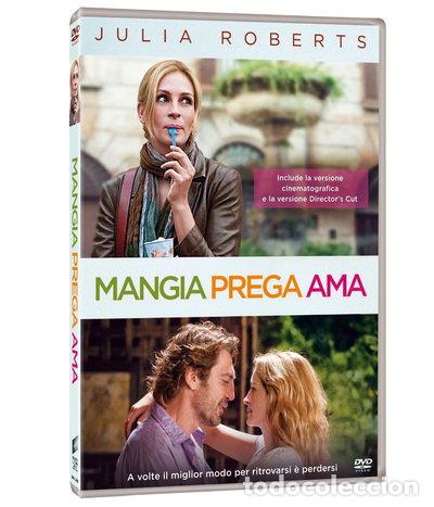 Kino: Mangia prega ama- 8013123036827