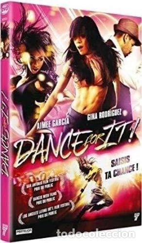 Cine: Dance for It!- 3512391773328