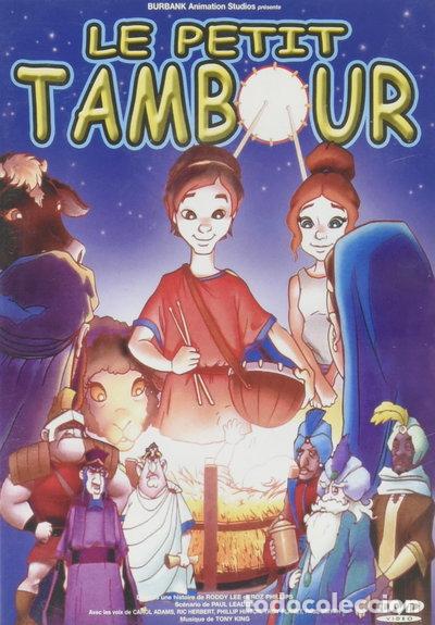 Cine: Le Petit tambour- 3476473082602