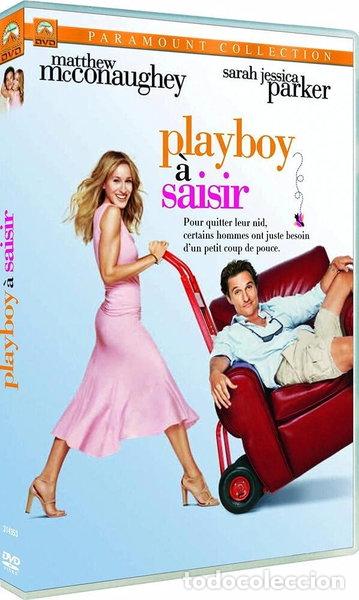 Cine: Playboy &agrave; saisir- 3333973143533