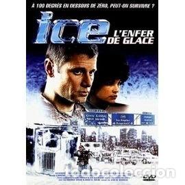 Cine: Ice: L'enfer de glace- 3530941016497