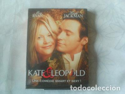 Cine: Kate & Leopold- 3294333032426