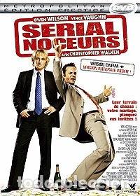 Cin&eacute;ma: Serial noceurs- 3512391917265