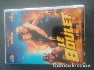 Cine: Le Boulet- 7321950106400