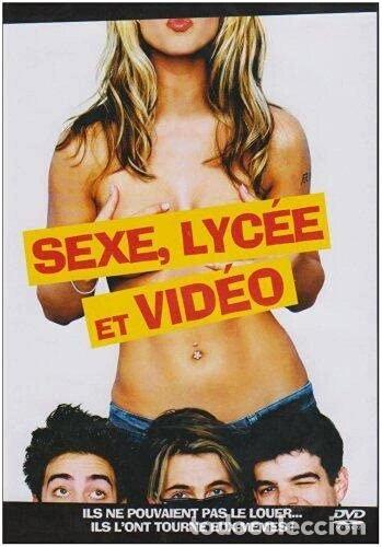 Cine: Sexe, lyc&eacute;e et vid&eacute;o- 3333297573993