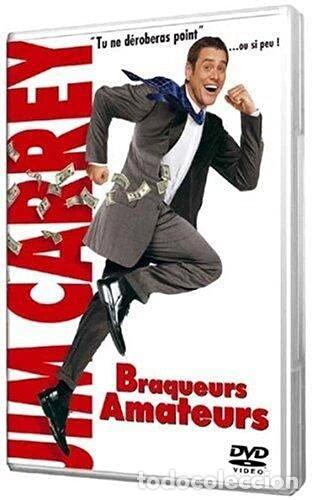 Cine: Braqueurs amateurs- 3333297197076
