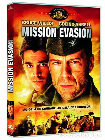 Cinema: Mission &eacute;vasion- 3700259800099