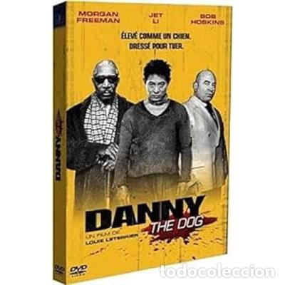 Cinema: Danny the Dog- 3760062463492